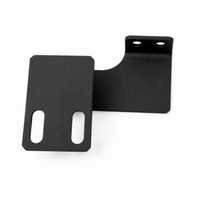 Genuine Nissan Exhaust Mounting Rubber Bracket Fits Nissan R32 Skyline GTR, R32/R33 Skyline GTS-4, R34 Skyline GT-4 & C34 Stagea 4WD