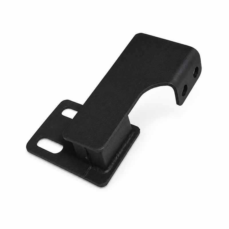 Genuine Nissan Exhaust Mounting Rubber Bracket Fits Nissan R32 Skyline GTR, R32/R33 Skyline GTS-4, R34 Skyline GT-4 & C34 Stagea 4WD