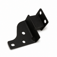 Genuine Nissan Exhaust Mounting Rubber Bracket Fits Nissan C34/C35 Laurel, C34 Stagea (2WD), R33 Skyline GTS/T & R34 Skyline GT-T, S14/S15 Silvia & 200SX,
