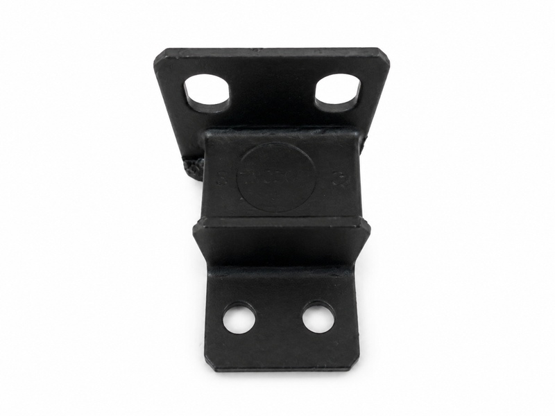 Genuine Nissan Exhaust Mounting Rubber Bracket Fits Nissan A31/S13/S14/R31/R32/R33/C32/C33/C34