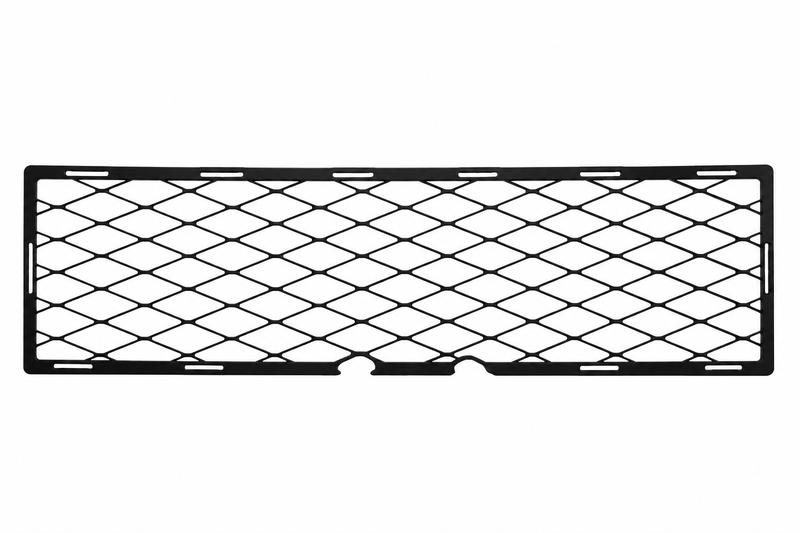 Genuine Nissan Front Bumper Lower Air Intake Grille Mesh Fits Nissan R35 GTR EBA (07/2016-)