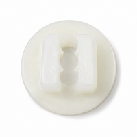 Genuine Nissan Front Bumper Side Support Bracket Screw Grommet (Front) Fits Nissan R35 GTR