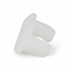 Genuine Nissan Front Bumper Side Support Bracket Screw Grommet (Front) Fits Nissan R35 GTR