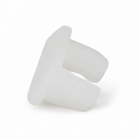 Genuine Nissan Front Bumper Side Support Bracket Screw Grommet (Front) Fits Nissan R35 GTR