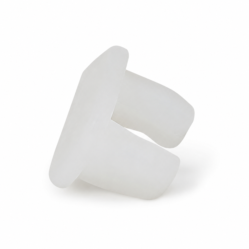 Genuine Nissan Front Bumper Side Support Bracket Screw Grommet (Front) Fits Nissan R35 GTR