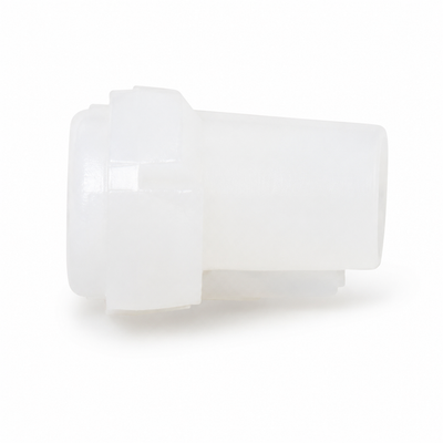 Genuine Nissan Front Bumper Upper Side Indicator Support Bracket Screw Grommet (Rear) Fits Nissan R35 GTR