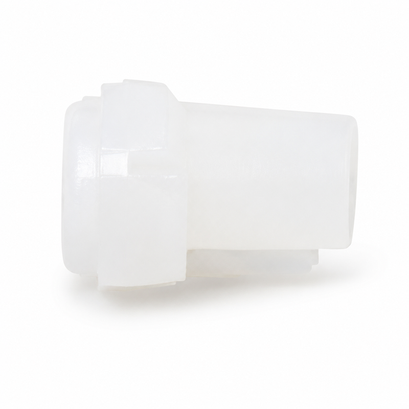 Genuine Nissan Front Bumper Upper Side Indicator Support Bracket Screw Grommet (Rear) Fits Nissan R35 GTR