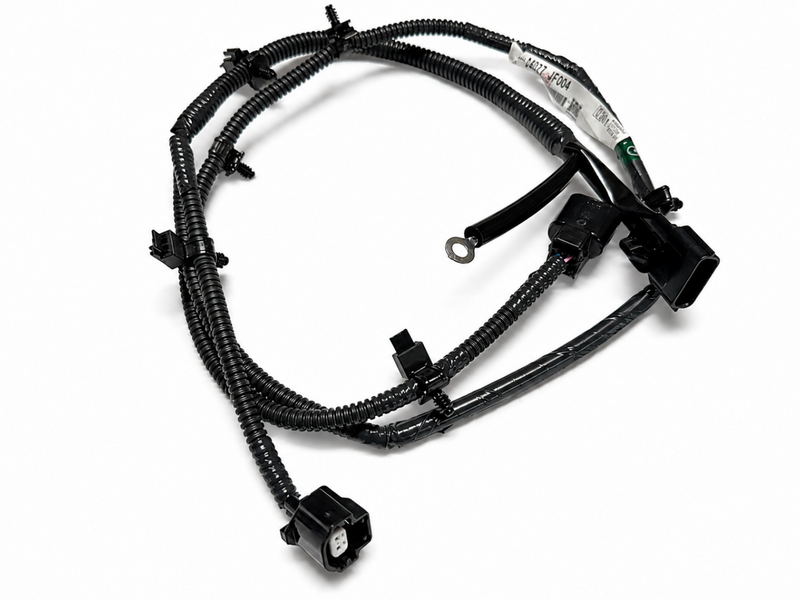 Genuine Nissan GR6 Transmission Wiring Harness Fits Nissan R35 GTR