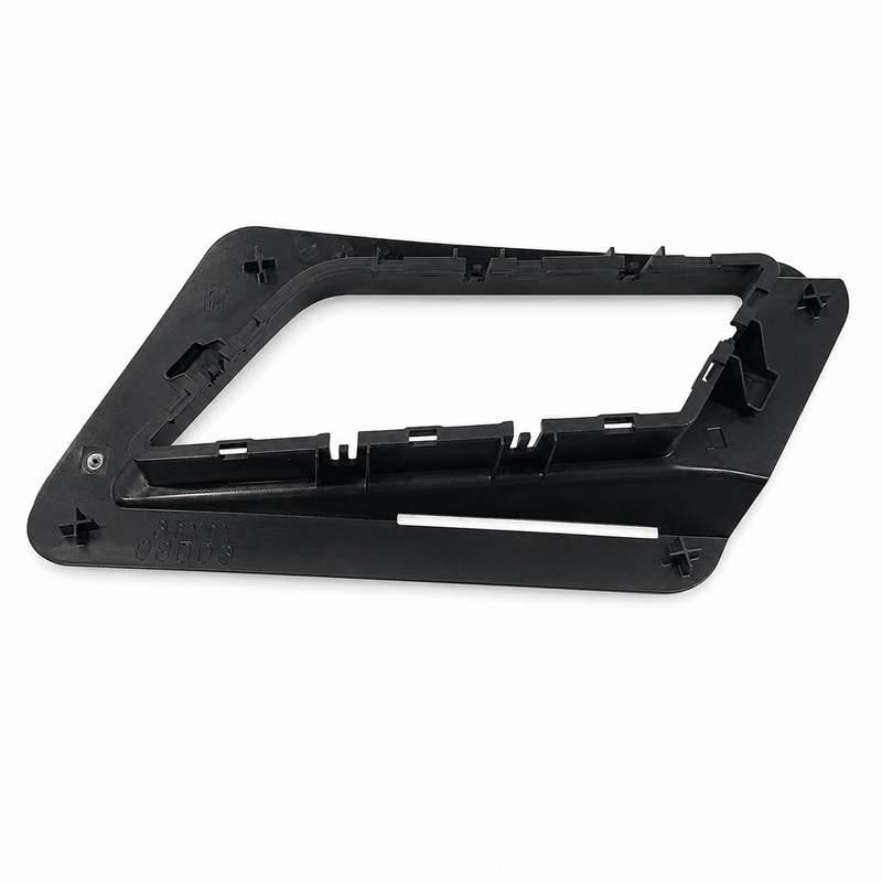 Genuine Nissan Rear Bumper Lower Centre Valance Fascia Side Vent Inner Bracket L/H Fits Nissan R35 GTR EBA 07/2016-