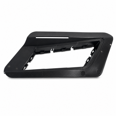 Genuine Nissan Rear Bumper Lower Centre Valance Fascia Side Vent Inner Bracket R/H Fits Nissan R35 GTR EBA 07/2016-