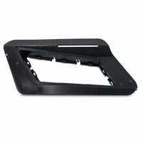 Genuine Nissan Rear Bumper Lower Centre Valance Fascia Side Vent Inner Bracket L/H Fits Nissan R35 GTR EBA 07/2016-
