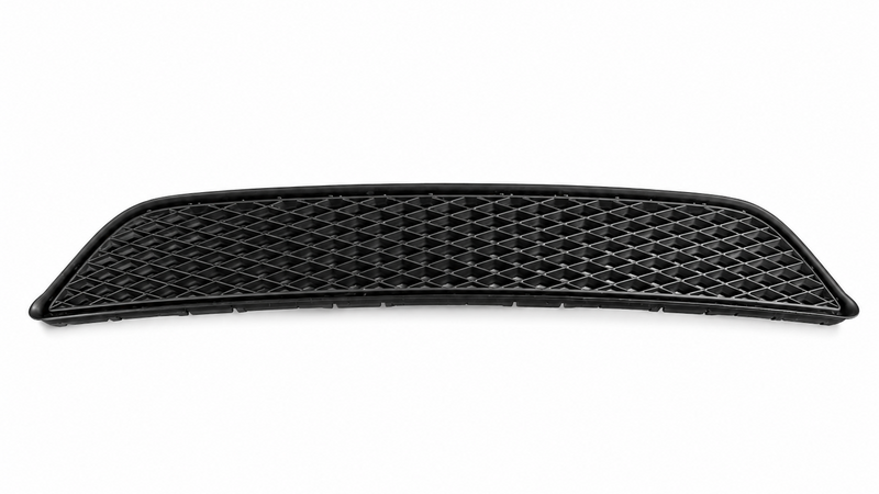 Genuine Nissan Rear Lower Bumper Valance Fascia Grille Fits Nissan R35 GTR CBA (07-11)