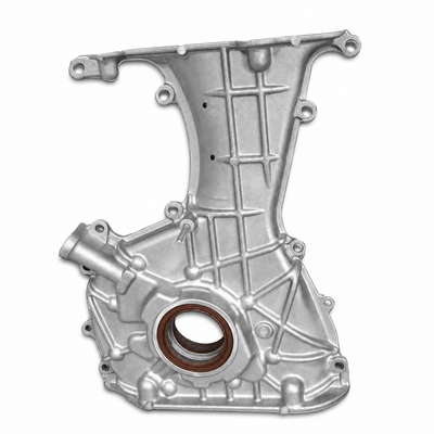 Genuine Nissan Oil Pump & Cover Assembly Fits Nissan S14/S15 Silvia & 200SX (SR20DET)