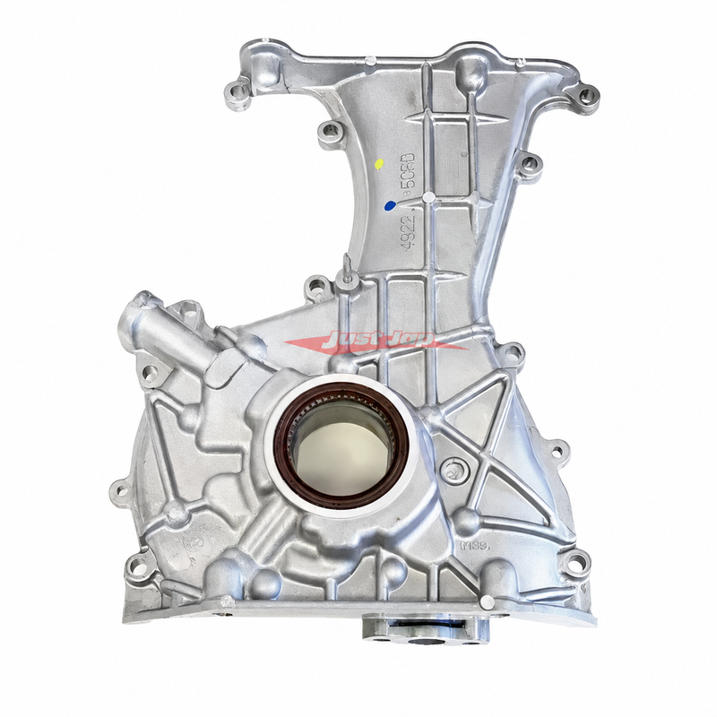 Genuine Nissan Oil Pump & Cover Assembly Fits S13 Silvia & 180SX (SR20DET)