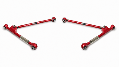ZSS Rear Lower Camber Arm & Traction Rod Set fits Mazda RX-7 FD3S (92-02)