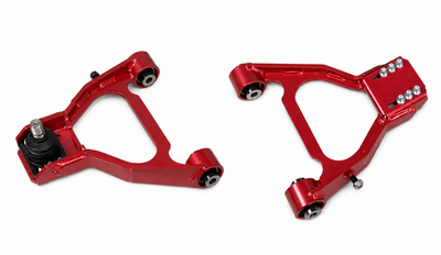 ZSS Front Upper Camber Arms (Pillow Ball) fits Mazda RX-7 FD3S (92-02)