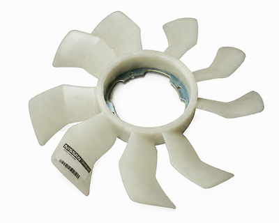 Genuine Nissan Radiator Fan Blade Fits Nissan R33/R34 Skyline & C34 Stagea (RB25/RB26)