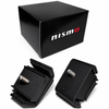 Nismo Engine Mount Set (2pce) fits Nissan R32/R33/R34 Skyline GTS-4, GTR & Stagea C34 (4WD)