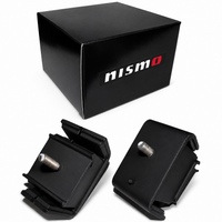 Nismo Engine Mount Set (2pce) fits Nissan R32/R33/R34 Skyline GTS-4, GTR & Stagea C34 (4WD)