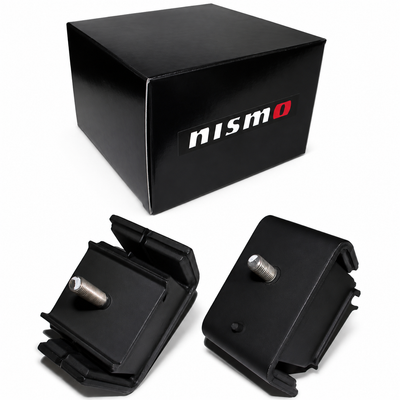 Nismo Engine Mount Set (2pce) fits Nissan R32/R33/R34 Skyline GTS-4, GTR & Stagea C34 (4WD)