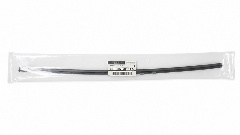 Genuine Nissan Windscreen Wiper Blade Refill (L/H) Fit Nissan R35 GTR