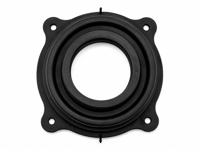 Genuine Nissan Lower Gear Shifter Rubber Boot Fits Nissan S15 Silvia & 200SX (6 Speed)