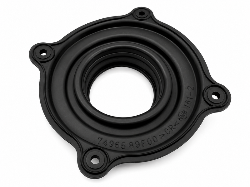 Genuine Nissan Lower Gear Shifter Rubber Boot Fits Nissan S15 Silvia & 200SX (6 Speed)