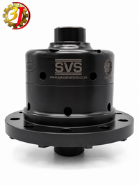 3J Driveline SVS Ul-Trac Helical Gear-Bias ATB Rear Limited Slip Differential (31-Spline) Fits Nissan Skyline R32/R33/R34 GTR & Stagea C34 260RS