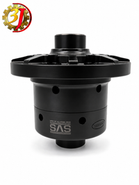 3J Driveline SVS Ul-Trac Helical Gear-Bias ATB Rear Limited Slip Differential (31-Spline) Fits Nissan Skyline R32/R33/R34 GTR & Stagea C34 260RS