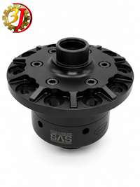 3J Driveline SVS Ul-Trac Helical Gear-Bias ATB Rear Limited Slip Differential (31-Spline) Fits Nissan Skyline R32/R33/R34 GTR & Stagea C34 260RS