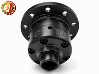 3J Driveline SVS Ul-Trac Helical Gear-Bias ATB Rear Limited Slip Differential (31-Spline) Fits Nissan Skyline R32/R33/R34 GTR & Stagea C34 260RS