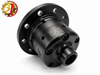 3J Driveline SVS Ul-Trac Helical Gear-Bias ATB Rear Limited Slip Differential (31-Spline) Fits Nissan Skyline R32/R33/R34 GTR & Stagea C34 260RS