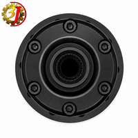 3J Driveline SVS Ul-Trac Helical Gear-Bias ATB Rear Limited Slip Differential (31-Spline) Fits Nissan Skyline R32/R33/R34 GTR & Stagea C34 260RS