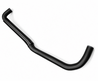 Genuine Nissan Lower Outlet Heater Hose to Engine Fits Nissan R34 Skyline, C34 Stagea & C35 Laurel RB25DE NEO