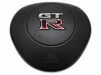Genuine Nissan Steering Wheel SRS Airbag Fits Nissan R35 GTR CBA/DBA 07-16