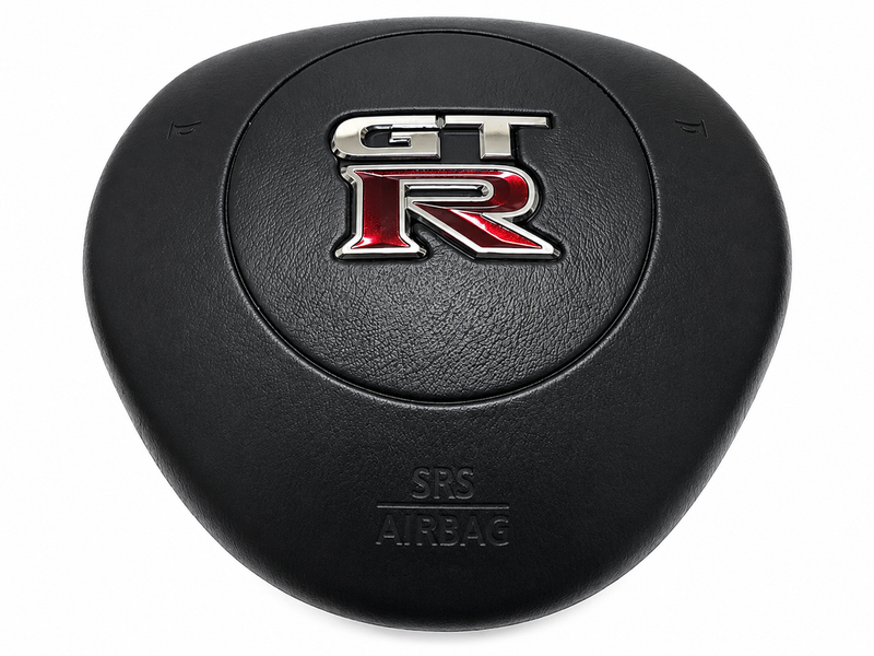 Genuine Nissan Steering Wheel SRS Airbag Fits Nissan R35 GTR CBA/DBA 07-16