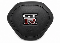 Genuine Nissan Steering Wheel SRS Airbag Fits Nissan R35 GTR EBA 2016+