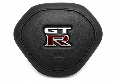 Genuine Nissan Steering Wheel SRS Airbag Fits Nissan R35 GTR EBA 2016+