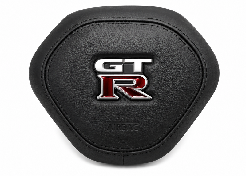 Genuine Nissan Steering Wheel SRS Airbag Fits Nissan R35 GTR EBA 2016+