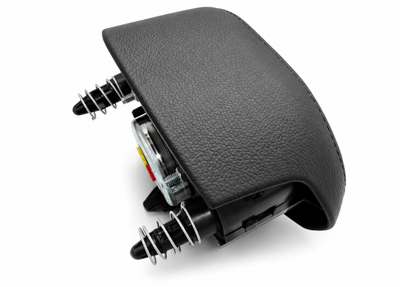 Genuine Nissan Steering Wheel SRS Airbag Fits Nissan R35 GTR EBA 2016+
