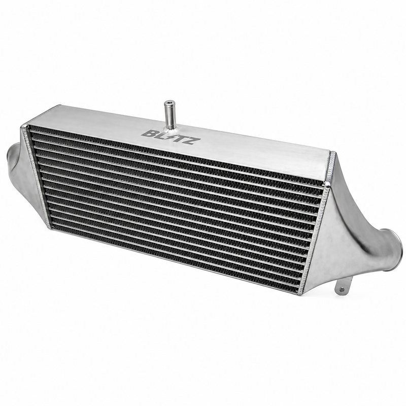 Blitz SE Intercooler fits Nissan R32/R33/R34 Skyline GTR & C34 Stagea 260RS RB26DETT