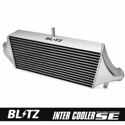 Blitz SE Intercooler fits Nissan R32/R33/R34 Skyline GTR & C34 Stagea 260RS RB26DETT