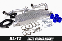 Blitz SE Intercooler Kit Fits Toyota JZX90/JZX100 Chaser, Cresta & Mark II 1JZ-GTE