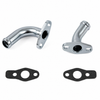 XTR Turbo Oil Drain Kit (Garrett GT2860R -5/-7/-10) Fits Nissan R32/R33/R34 Skyline GTR & C34 Stagea 260RS RB26DETT