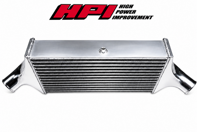 HPI Evolve spec-R 100mm Intercooler Fits Nissan Skyline R34 GTR V-Spec