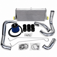 HPI Evolve spec-S Front Mounted Intercooler & Intake Kit Fits Toyota Aristo JZS161 (2JZ-GTE)