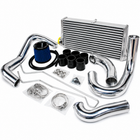 HPI Evolve spec-S Front Mounted Intercooler & Intake Kit Fits Toyota Aristo JZS161 (2JZ-GTE)