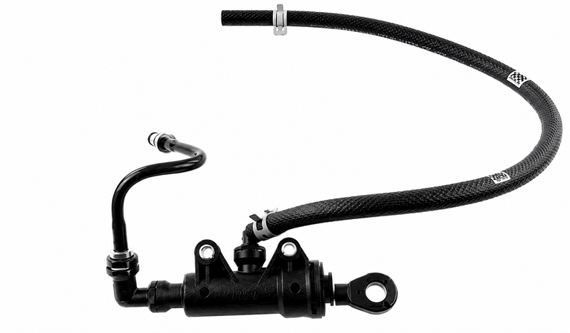 Xtreme ClutchPro Clutch Master Cylinder (3/4" / 19.05mm) Fits Ford Falcon BA/BF/FG (4.0L/5.8L Barra & Boss)