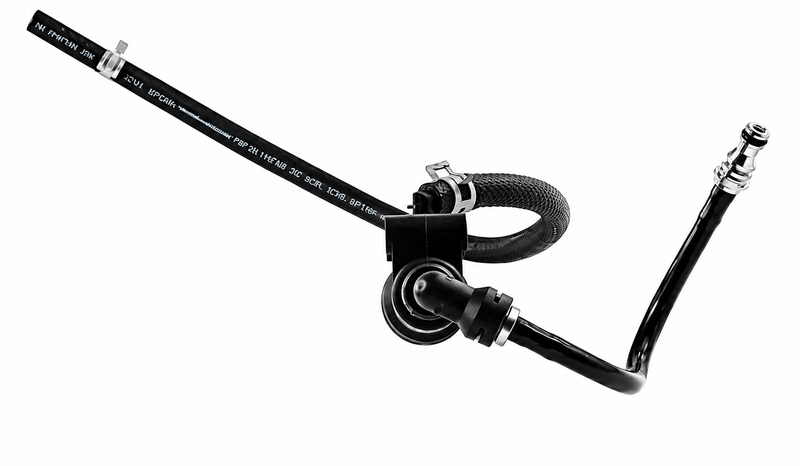 Xtreme ClutchPro Clutch Master Cylinder (3/4" / 19.05mm) Fits Ford Falcon BA/BF/FG (4.0L/5.8L Barra & Boss)