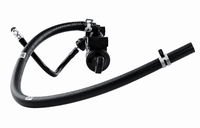 Xtreme ClutchPro Clutch Master Cylinder (3/4" / 19.05mm) Fits Ford Falcon BA/BF/FG (4.0L/5.8L Barra & Boss)